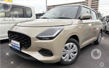 ☆おすすめ中古車☆スイフトXG